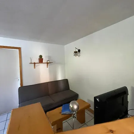 Maison Ste Foy Tarentaise Holiday home