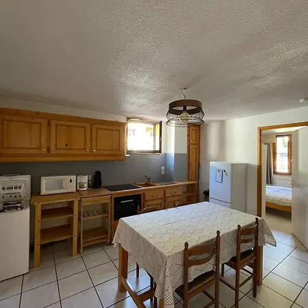 Maison Ste Foy Tarentaise Holiday home Sainte-Foy-Tarentaise