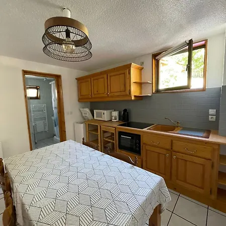 Maison Ste Foy Tarentaise * Sainte-Foy-Tarentaise
