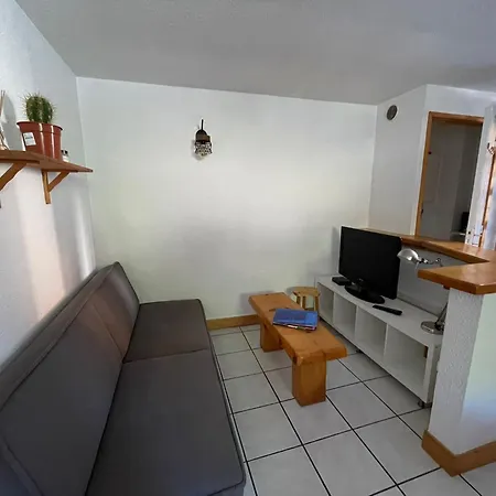Maison Ste Foy Tarentaise Holiday home Sainte-Foy-Tarentaise